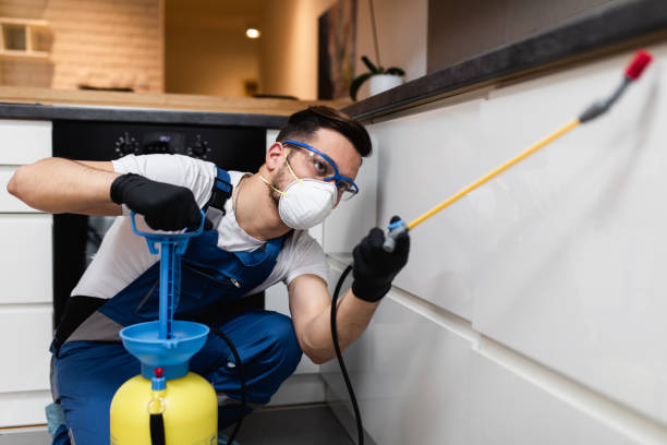 Best Wildlife Control Services  in New Athens, IL